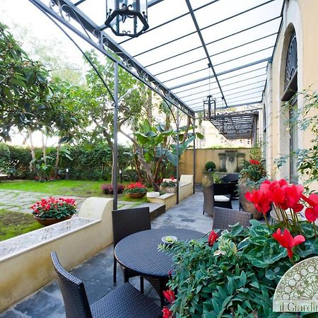 كاتانيا Il Giardino Falcone المظهر الخارجي الصورة